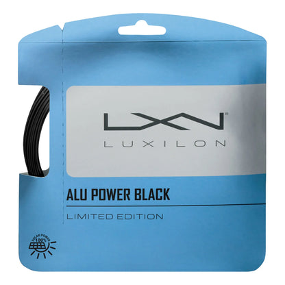 Luxilon Alu Power - Bespannservice.de - Frank Gayer