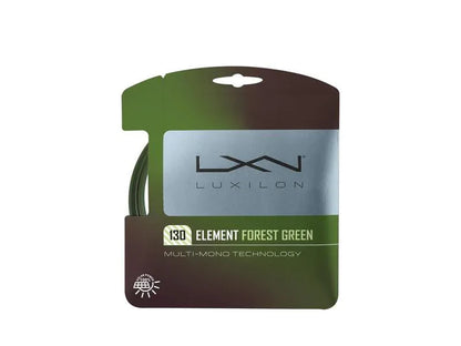 Luxilon Element - Bespannservice.de - Frank Gayer