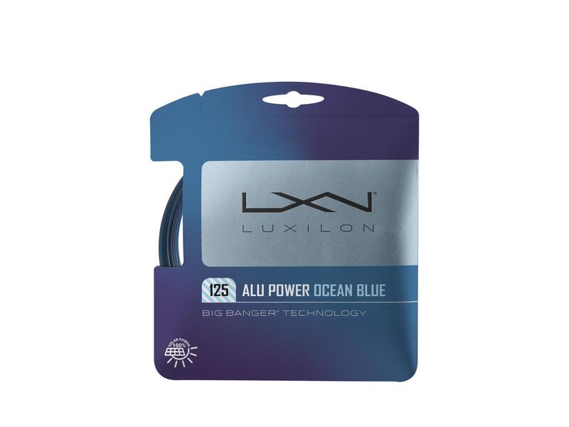 Luxilon Alu Power