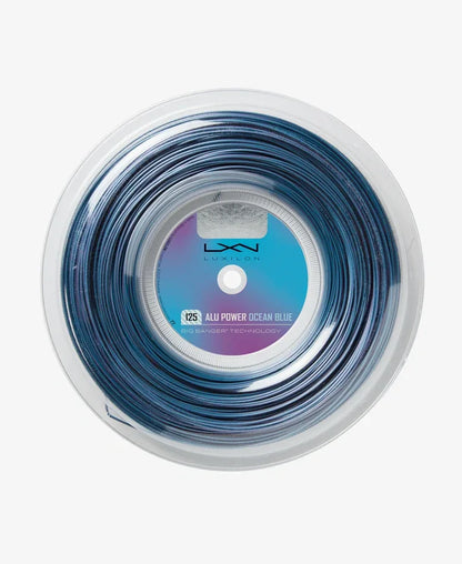 Luxilon Alu Power - Bespannservice.de - Frank Gayer