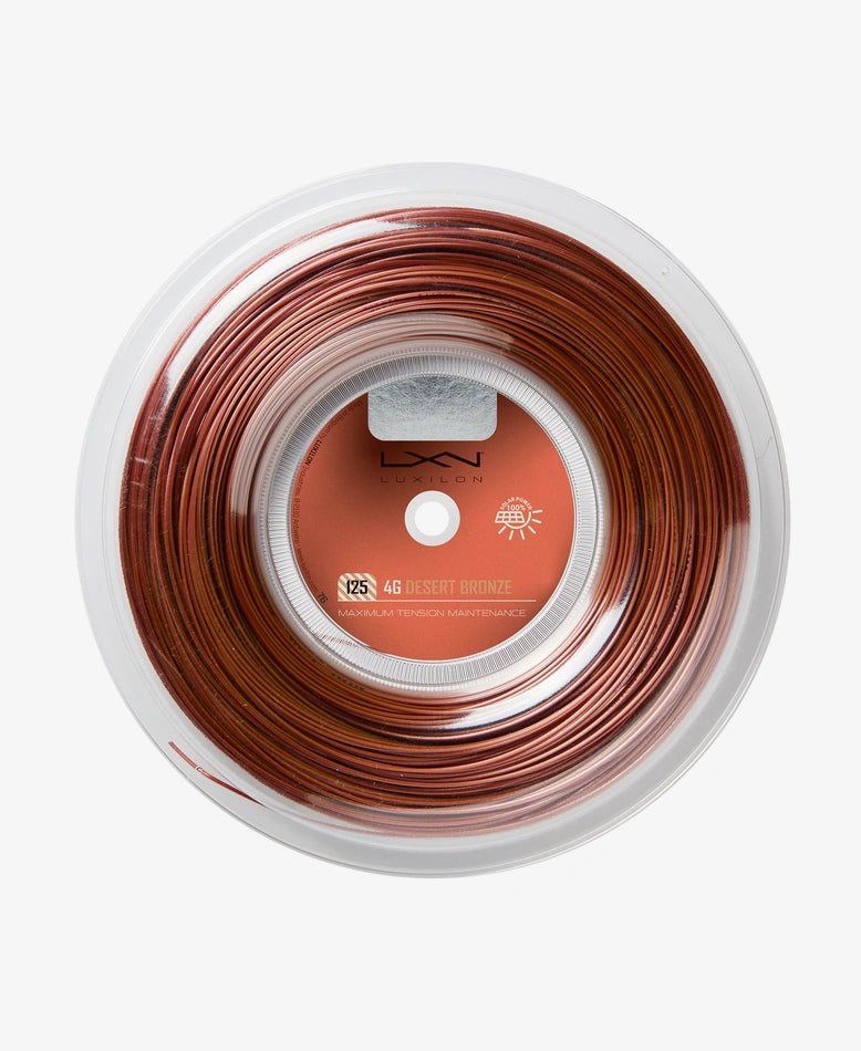 Luxilon 4G