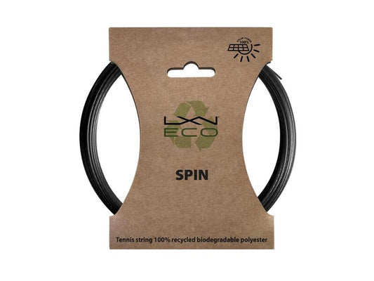 Luxilon Eco Spin