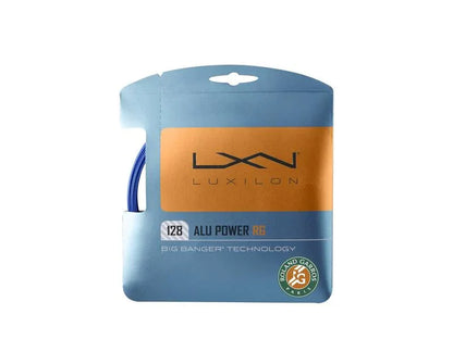 Luxilon Alu Power - Bespannservice.de - Frank Gayer