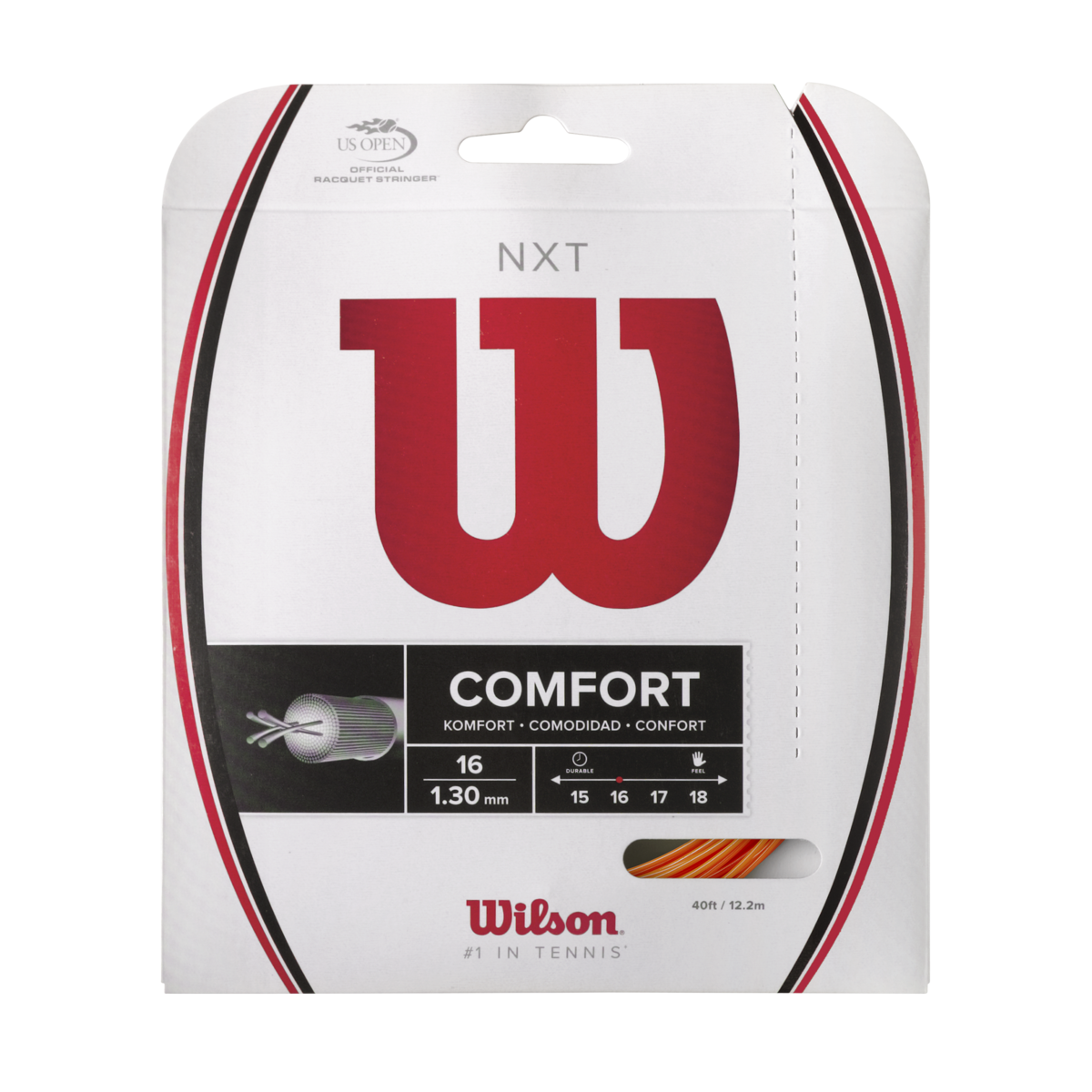 Wilson NXT Comfort