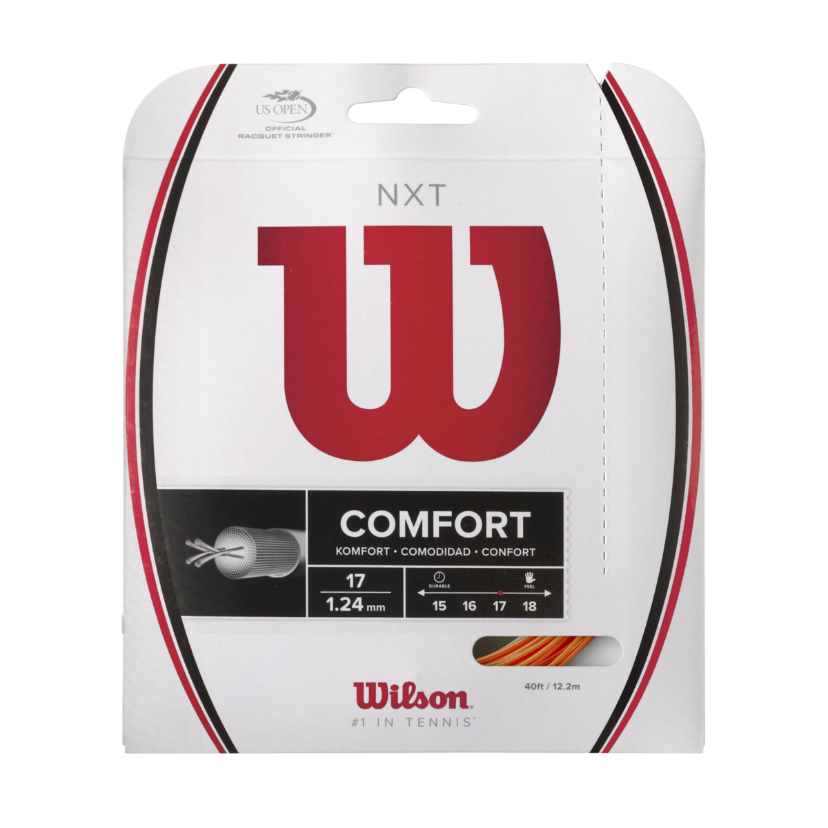 Wilson NXT Comfort