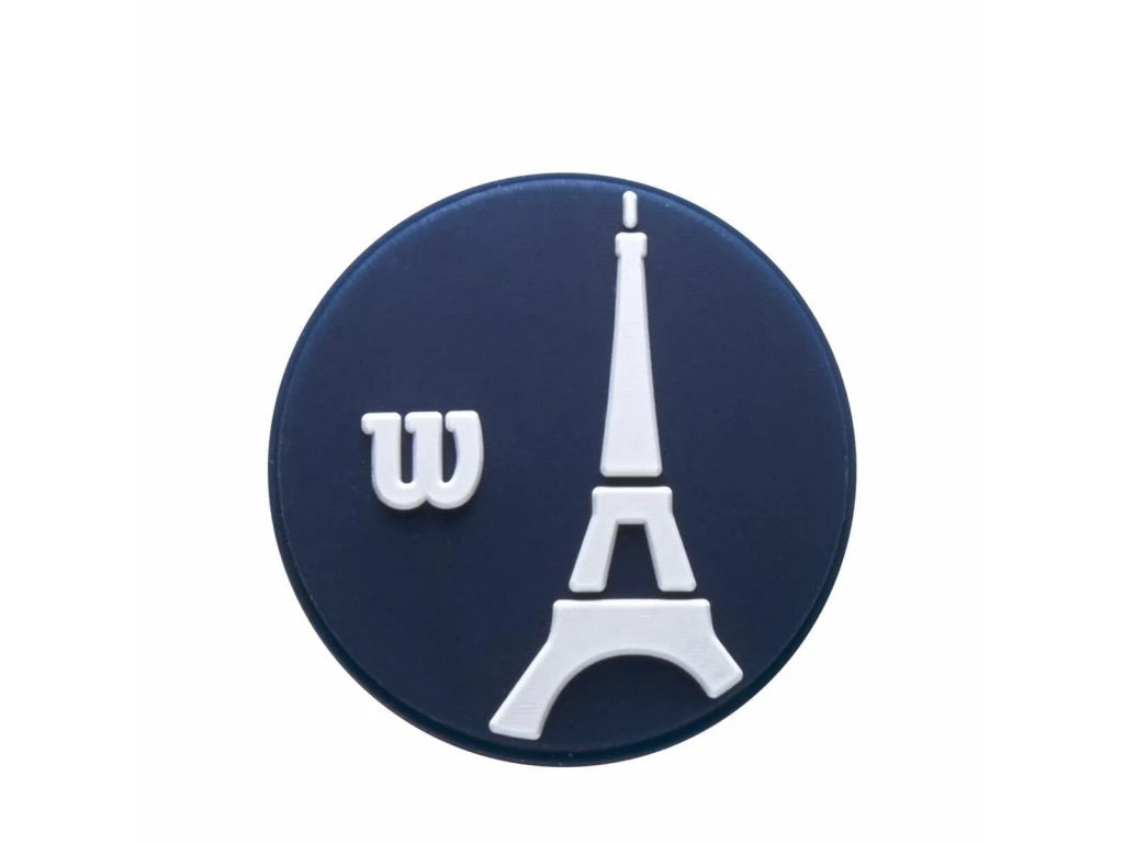 Wilson Roland Garros Dämpfer Dampener