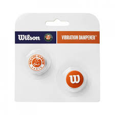 Wilson Roland Garros Dämpfer Dampener