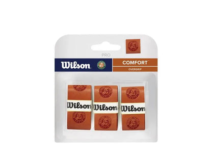Wilson Pro Overgrip - Bespannservice.de - Frank Gayer