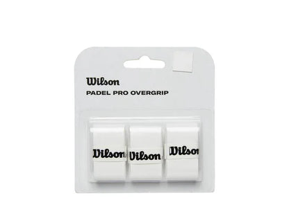 Wilson Pro Overgrip Padel - Bespannservice.de - Frank Gayer