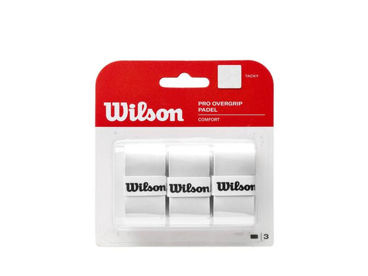 Wilson Padel Pro Overgrip