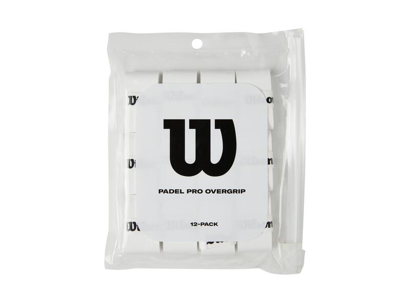 Wilson Pro Overgrip Padel
