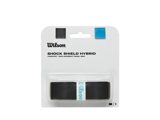 Wilson Shock Shield Hybrid Padel Grip