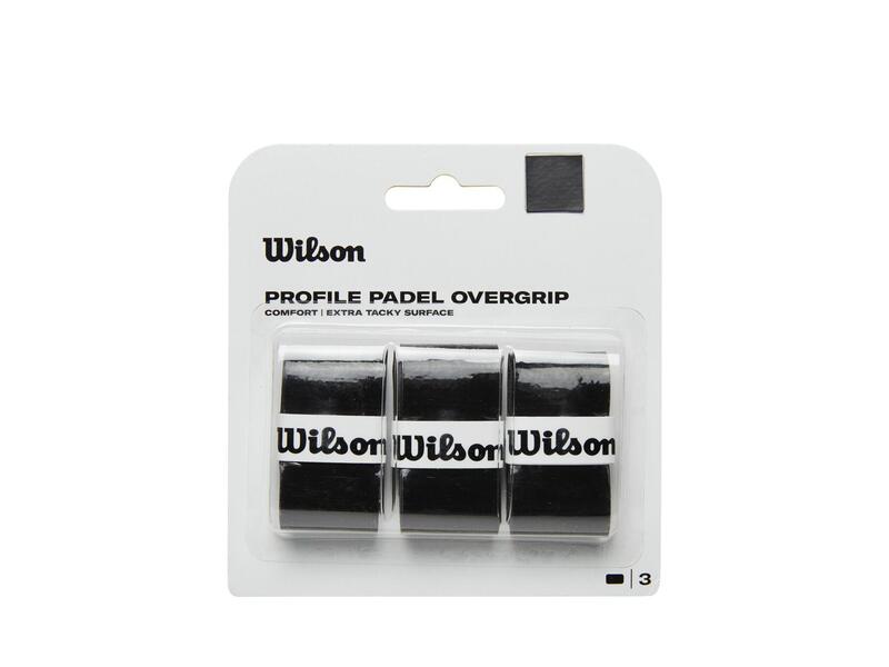Wilson Profile Overgrip Padel