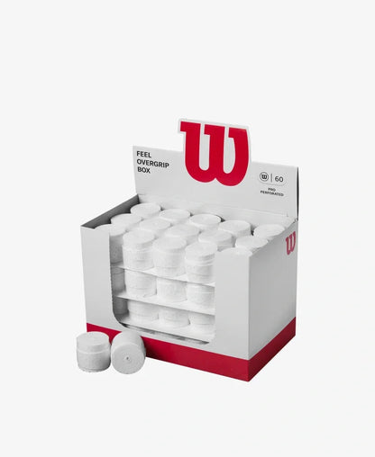 Wilson Pro Overgrip - Bespannservice.de - Frank Gayer