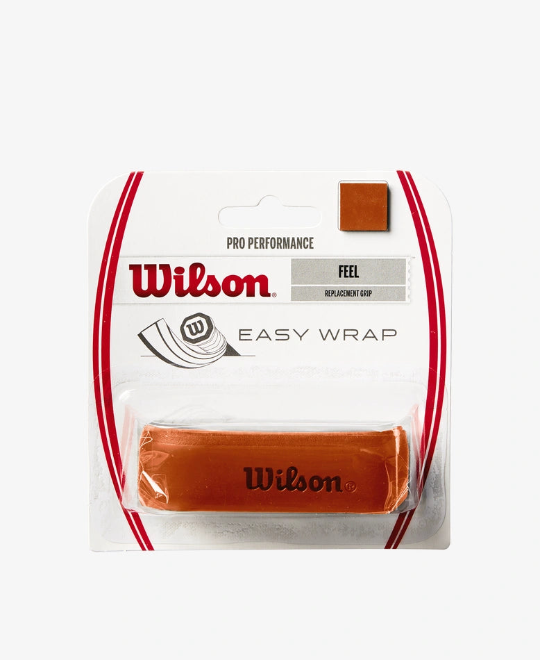 Wilson Pro Performance