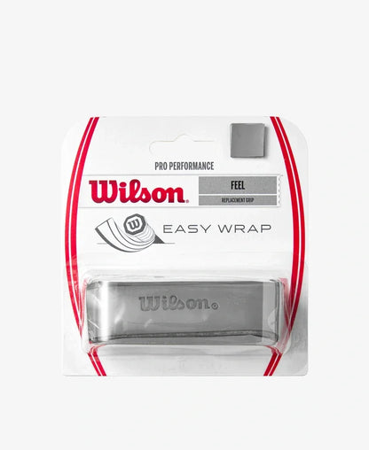 Wilson Pro Performance - Bespannservice.de - Frank Gayer