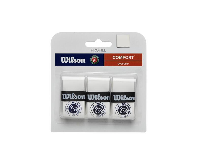 Wilson Pro Overgrip