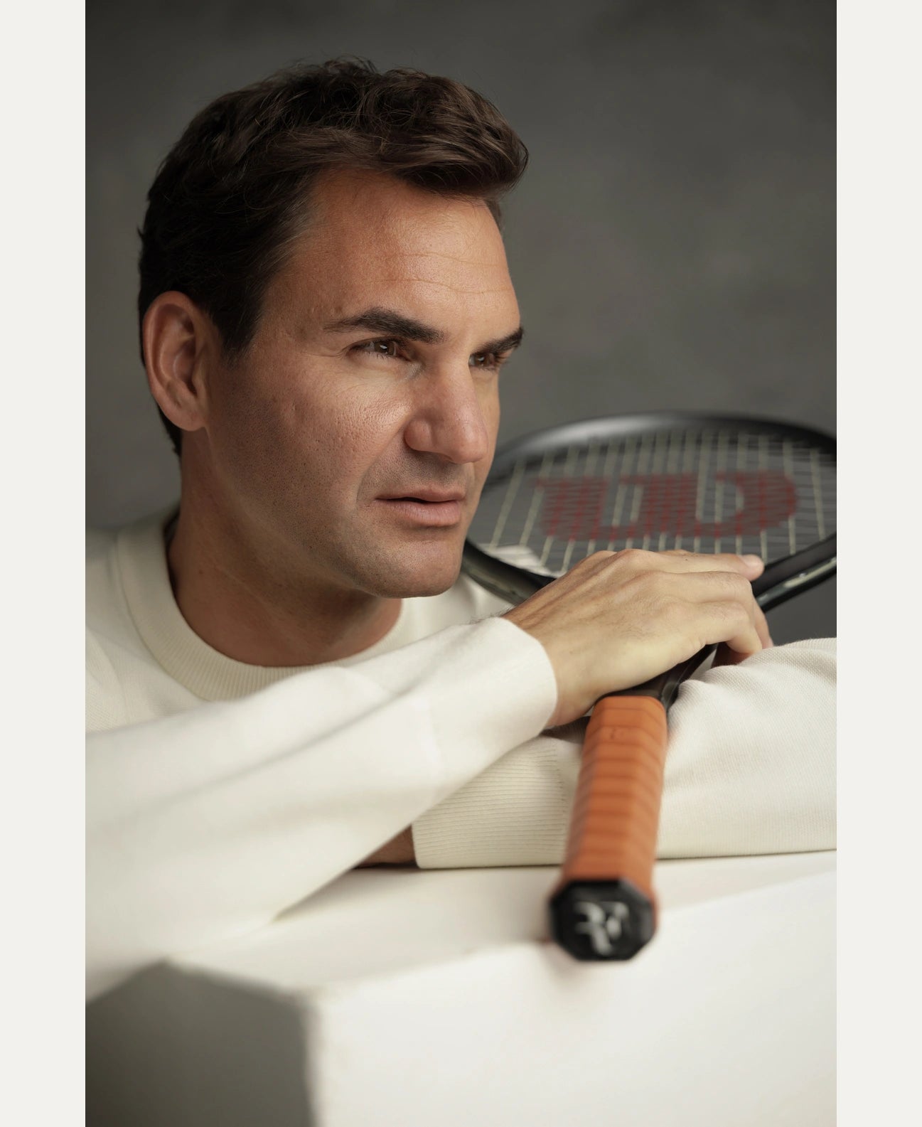 Wilson RF Premium Replacement Grip