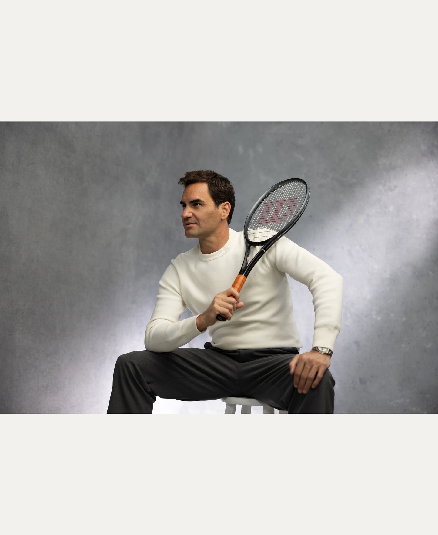 Wilson RF Premium Replacement Grip