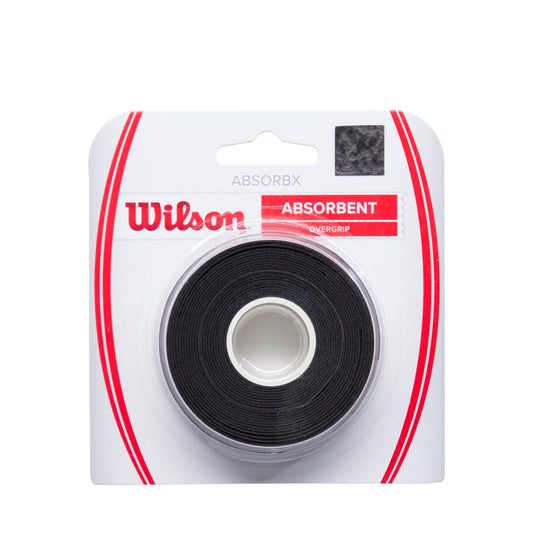 Wilson Absorbx Overgrip