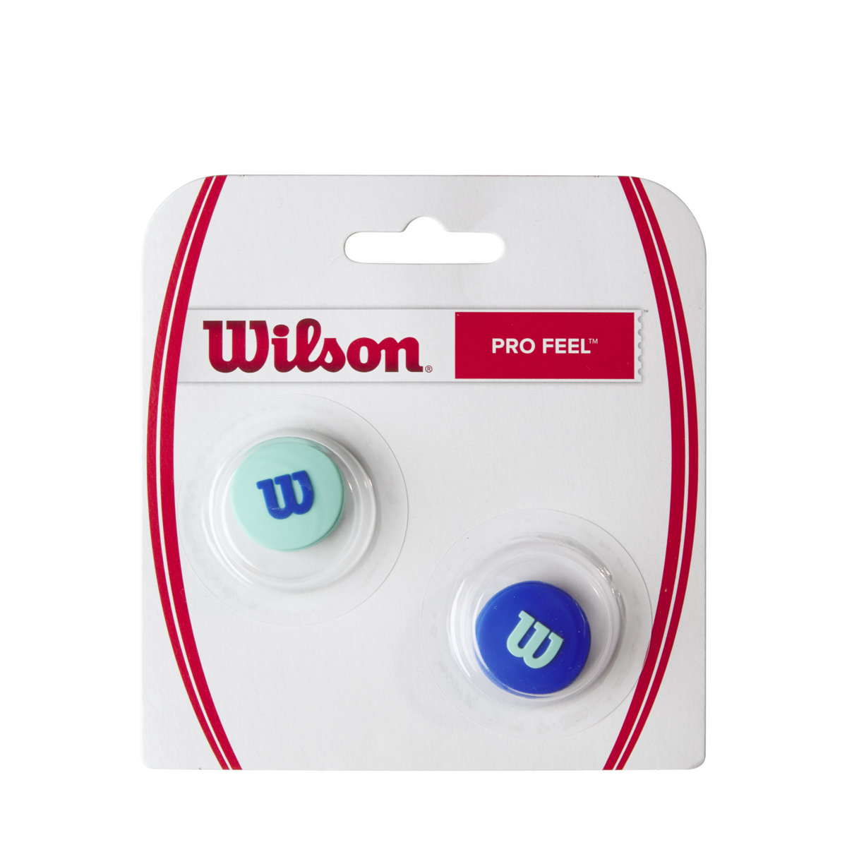 Wilson Pro Feel Dämpfer Dampener Ultra