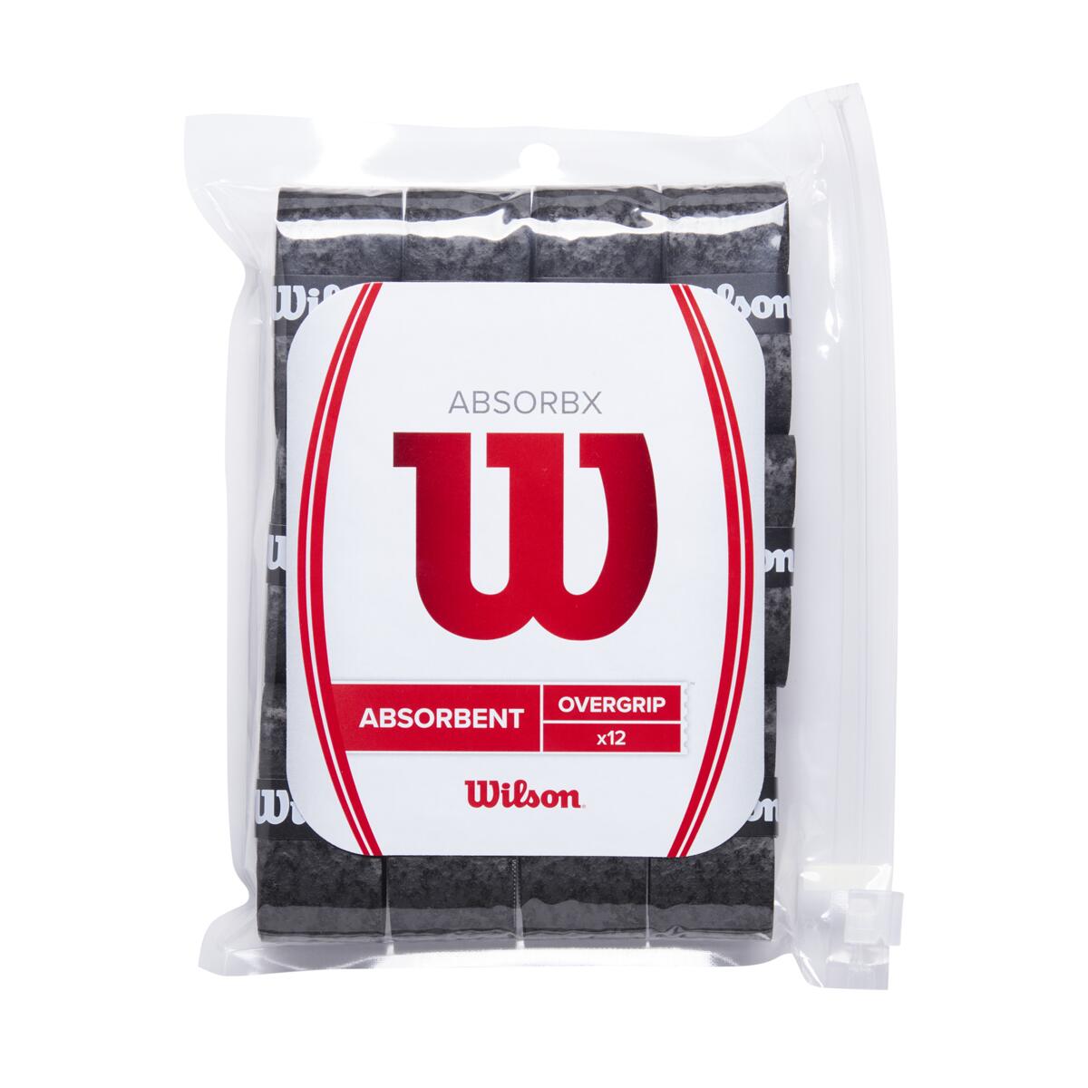 Wilson Absorbx Overgrip
