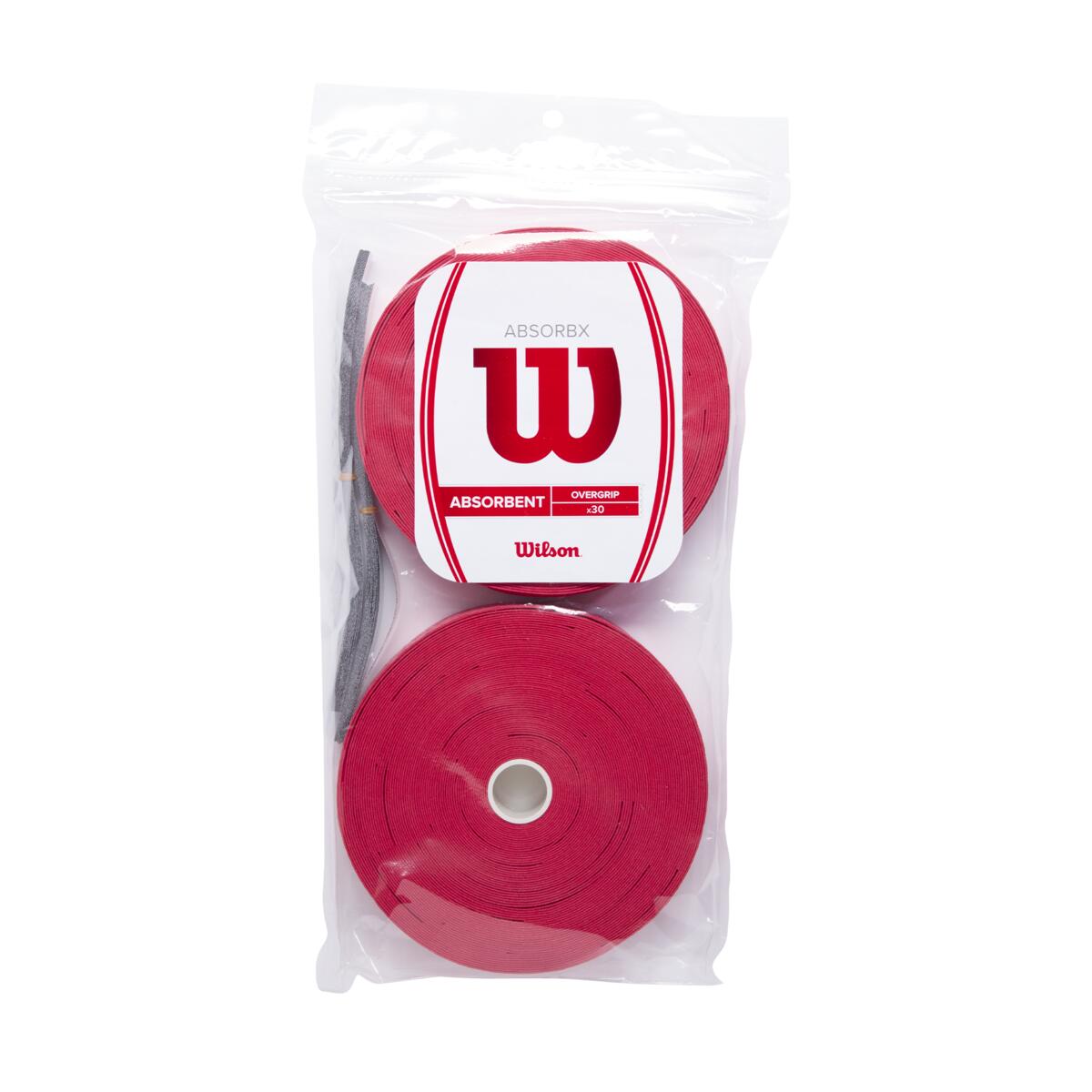 Wilson Absorbx Overgrip