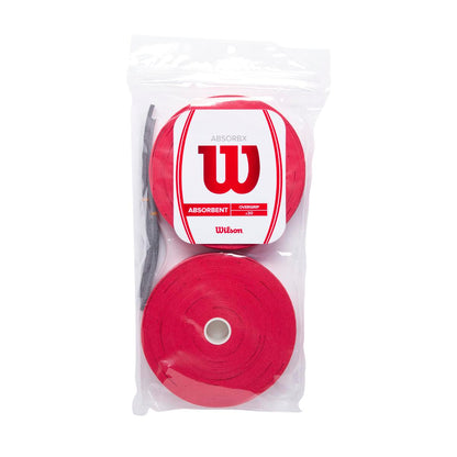 Wilson Absorbx Overgrip