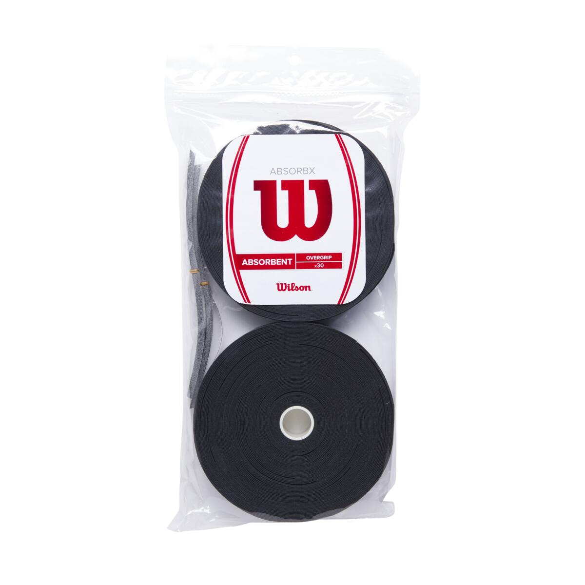 Wilson Absorbx Overgrip