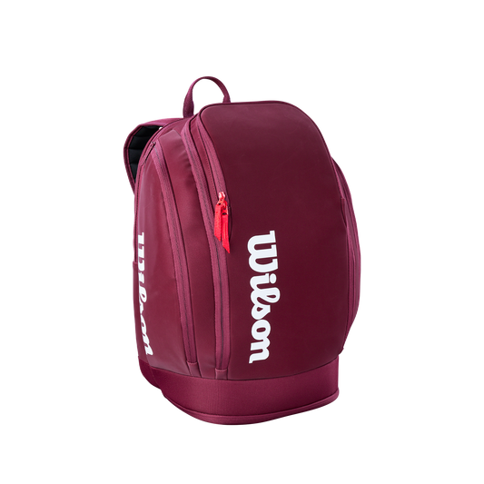 Wilson Defyer Backpack - Modell 2026