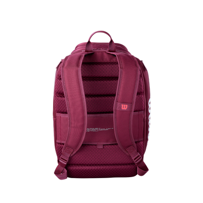 Wilson Defyer Backpack - Modell 2026