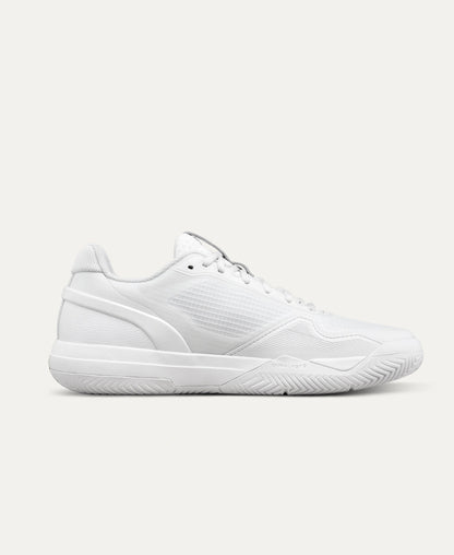 Wilson Rush Pro 5 Allcourt Tennisschuh -  White / White / White