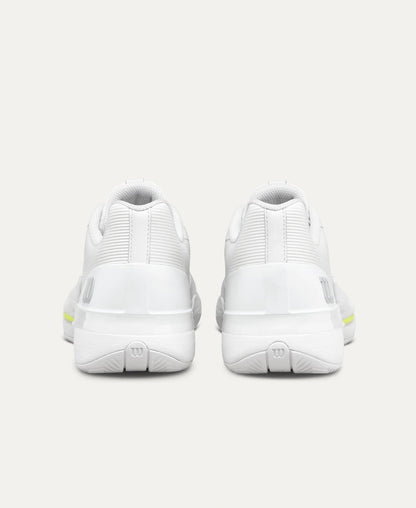 Wilson Rush Tour 5 Allcourt Tennisschuh - White / White / White
