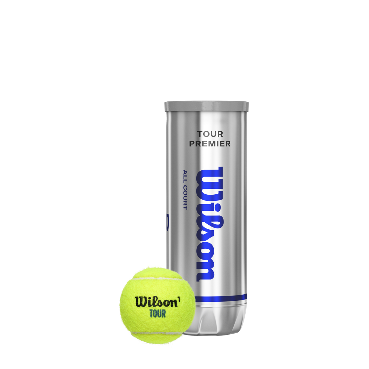 Wilson Tour Premier (All Court)