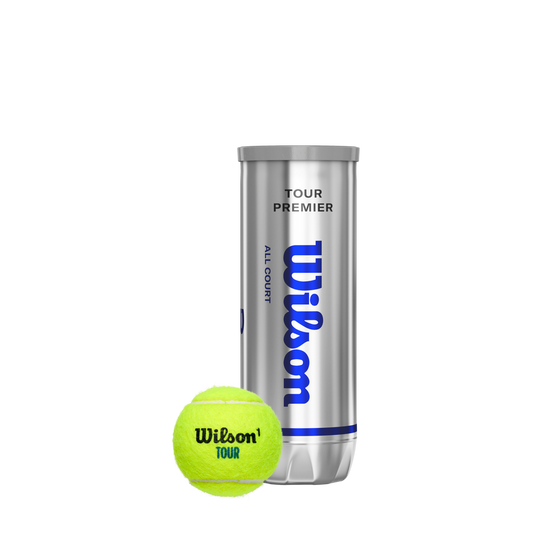 Wilson Tour Premier (All Court)