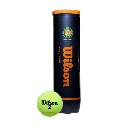 Wilson Roland Garros Clay Court