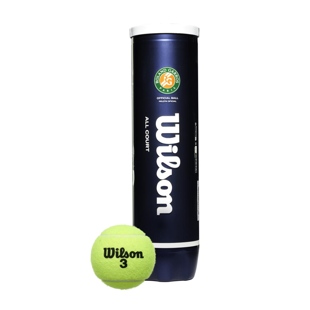 Wilson Roland Garros All Court