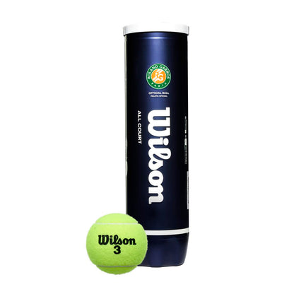 Wilson Roland Garros All Court