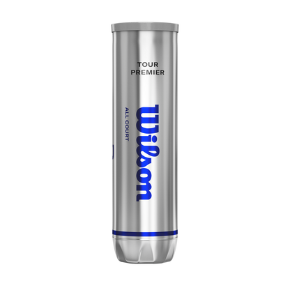 Wilson Tour Premier (All Court)