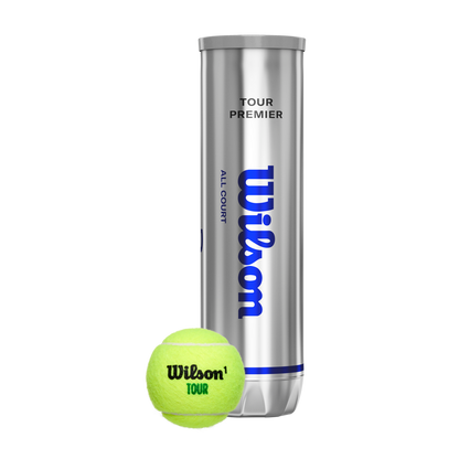 Wilson Tour Premier (All Court)