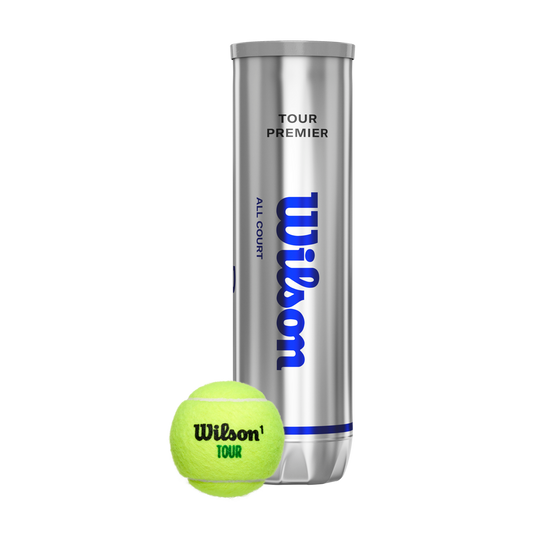 Wilson Tour Premier (All Court)