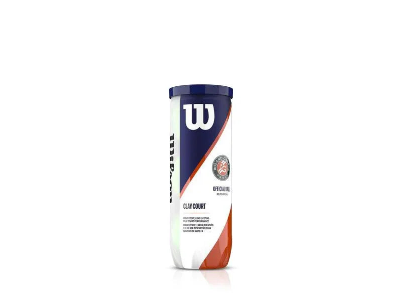 Wilson Roland Garros Clay Court - Bespannservice.de - Frank Gayer