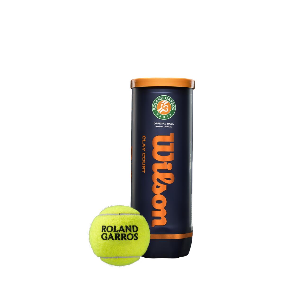 Wilson Roland Garros Clay Court
