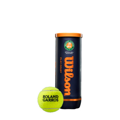 Wilson Roland Garros Clay Court