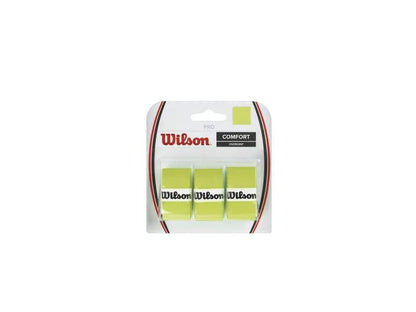 Wilson Pro Overgrip - Bespannservice.de - Frank Gayer