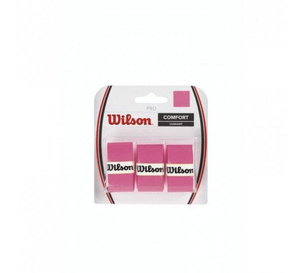 Wilson Pro Overgrip