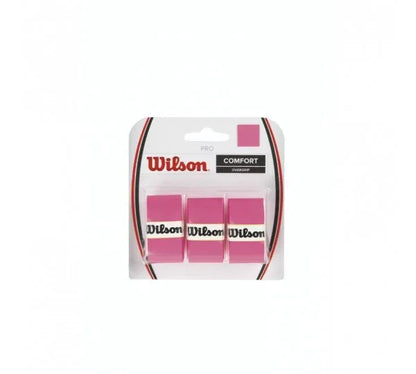 Wilson Pro Overgrip - Bespannservice.de - Frank Gayer