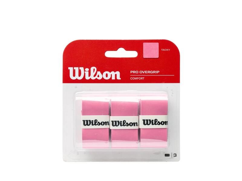 Wilson Pro Overgrip