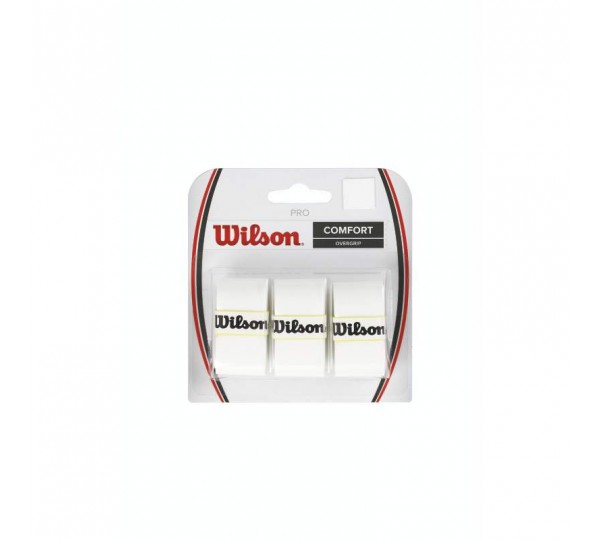 Wilson Pro Overgrip