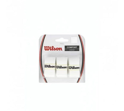 Wilson Pro Overgrip - Bespannservice.de - Frank Gayer